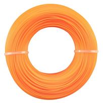 Įrankiai ir matavimo prietaisai // Virvės / Trosai // Żyłka murarska 100 m x 1 mm
