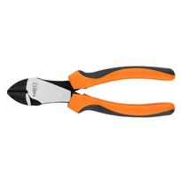 Įrankiai ir matavimo prietaisai // Rankiniai įrankiai ir rankinių įrankių komplektai // Szczypce boczne HD 40% FS 180 mm
