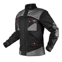 Batai, darbo drabužiai | Asmeninės apsaugos priemonės // Darbo, apsauginiai, aukšto matomumo drabužiai // Bluza robocza HD Slim, rozmiar S