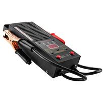 Akumuliatoriai ir baterijos // Baterijų ir baterijų testeriai bei matavimo prietaisas // Tester akumulatorów 125 A 12 V - cyfrowy