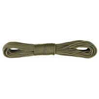 Sporto ir aktyvaus poilsio // Išgyvenimo įrankiai // Lina paracord 30 m, 4mm