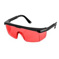 Įrankiai ir matavimo prietaisai // Testeris ir matavimo įranga // Okulary wzmacniające widoczność lasera czerwone