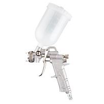 Įrankiai ir matavimo prietaisai // Įrankiai sodui, namams ir remontui // Pistolet natryskowy górny zbiornik 0.5 l, 1.4 mm