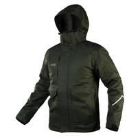 Batai, darbo drabužiai | Asmeninės apsaugos priemonės // Darbo, apsauginiai, aukšto matomumo drabužiai // Kurtka robocza Camo, rozmiar XXXL