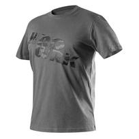 Batai, darbo drabužiai | Asmeninės apsaugos priemonės // Darbo, apsauginiai, aukšto matomumo drabužiai // T-shirt Camo URBAN, rozmiar XXL