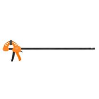 Įrankiai ir matavimo prietaisai // Rankiniai įrankiai ir rankinių įrankių komplektai // Ścisk automatyczny heavy duty 30"/750
