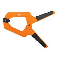 Įrankiai ir matavimo prietaisai // Rankiniai įrankiai ir rankinių įrankių komplektai // Ścisk sprężynowy heavy duty 4"/100