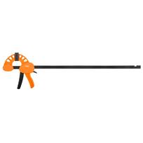 Įrankiai ir matavimo prietaisai // Rankiniai įrankiai ir rankinių įrankių komplektai // Ścisk automatyczny heavy duty 24"/600