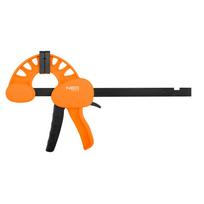 Įrankiai ir matavimo prietaisai // Rankiniai įrankiai ir rankinių įrankių komplektai // Ścisk automatyczny heavy duty 6"/150