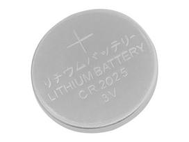 Akumuliatoriai ir baterijos // AA, AAA ir kitų dydžių baterijos, įkrovikliai – galima užsakyti // 83161#               Bateria litowa 3v cr2025 150mah
