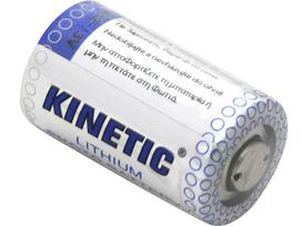 Akumuliatoriai ir baterijos // AA, AAA ir kitų dydžių baterijos, įkrovikliai – galima užsakyti // 8982# Bateria litowa 3v`cr2 3v 750ma 15,2x26,5mm