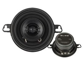 Automobilių ir motociklų prekės, elektronika, navigacija, CB radijas // Car speakers, grills, boxes // 30-801# Głośnik blow r-87 blister kpl.samochodowy dwupak