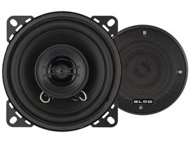 Automobilių ir motociklų prekės, elektronika, navigacija, CB radijas // Car speakers, grills, boxes // 0945# Głośnik blow wh-1416 4" 2way komplet samochodowy