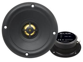 Automobilių ir motociklų prekės, elektronika, navigacija, CB radijas // Car speakers, grills, boxes // 0925# Głośnik ydq401 4"50w 8ohm blow