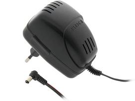 Akumuliatoriai ir baterijos // Universalūs maitinimo blokai 12V, 9V, 5V // 9120# Zasilacz stabilizowany 12v/500ma(+) abasco