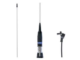 CB, VHF, UHF, PMR racijos, antenos ir priedai // CB racijų antenos // 20-046# Antena samochodowa cb alan pc-6 240ch