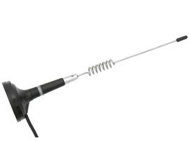 CB, VHF, UHF, PMR racijos, antenos ir priedai // CB racijų antenos // 20-085# Antena samochodowa cb  blow - 830m
