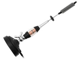 CB, VHF, UHF, PMR racijos, antenos ir priedai // CB racijų antenos // 20-086# Antena samochodowa cb  blow - 750m