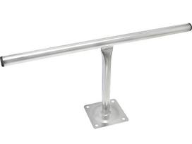 TV, SAT, HDMI, DVI kabeliai ir priedai // TV ir radijo antenos // 75-875# Uchwyt ścienny boczny antena siatkowa t 57cm