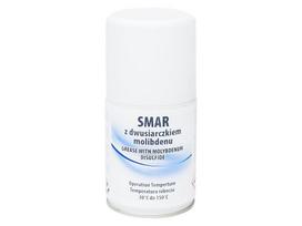 Automobilių ir motociklų prekės, elektronika, navigacija, CB radijas // Prekės automobiliams, motociklams, motoroleriams // 4204# Spray smar z dwusiarcz.molibdenu100ml ag