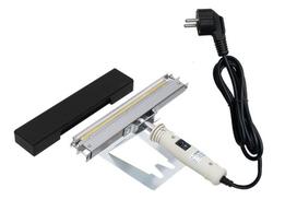 Virtuvės elektros prietaisai ir įranga // Vakuuma pakėjai // 3055# Zgrzewarka do folii 60w 240c