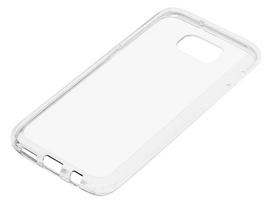 Mobilieji telefonai ir priedai // Mobile Phone Cases // 79-656# Etui samsung s7 edge przezroczyste "c"