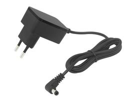 Akumuliatoriai ir baterijos // Universalūs maitinimo blokai 12V, 9V, 5V // 3835# Zasilacz impulsowy 12v/ 500ma 2,1/5,5(-)