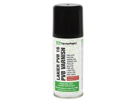Elektros prekės // Cheminės priemonės elektronikai ir remontui // 4234# Spray lakier pvb 16 100ml     ag