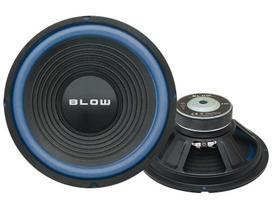 Automobilių ir motociklų prekės, elektronika, navigacija, CB radijas // Car speakers, grills, boxes // 30-553# Głośnik blow b-250      8ohm