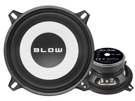 Automobilių ir motociklų prekės, elektronika, navigacija, CB radijas // Car speakers, grills, boxes // 3923# Głośnik blow wk400 4ohm samochodowy niskotonowy