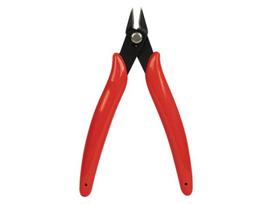 Įrankiai ir matavimo prietaisai // Rankiniai įrankiai ir rankinių įrankių komplektai // 2472# Szczypce tnące boczne 130mm tl-710