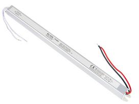 Akumuliatoriai ir baterijos // Universalūs maitinimo blokai 12V, 9V, 5V // 70-582# Zasilacz impulsowy montażowy 12v/4a 48w slim