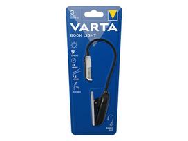 Rankinės ir Galvos LED žibintuvėliai // LED kišeniniai žibintuvėliai // 71-342# Latarka book light varta
