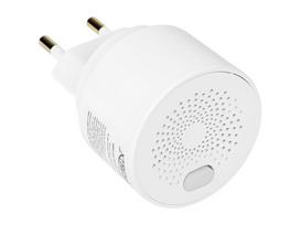 Apsaugos sistemos // Judesio jutikliai // 50-623# Detektor czujnik gazu tg30 230v