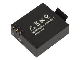Foto ir vaizdo įranga | Žiūronai ir teleskopai // Action Kameros // 78-559# Akumulator do kamery action gopro4u  900 mah action1000 bluetec