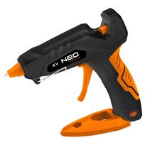 Įrankiai ir matavimo prietaisai // Įrankiai sodui, namams ir remontui // Pistolet klejowy 8 mm, 4 V, zasilanie USB