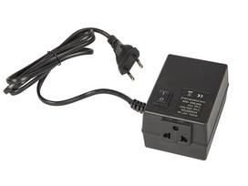 Nepertraukiamo maitinimo šaltinio (UPS) sistemos, Solar Power // Įtampos stabilizatoriai // 2625# Przetwornica napięcia 230v/110v 100w usa