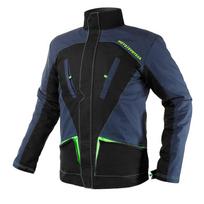 Batai, darbo drabužiai | Asmeninės apsaugos priemonės // Darbo, apsauginiai, aukšto matomumo drabužiai // Bluza robocza Motosynteza, 100% bawełna rip stop, rozmiar XXXL