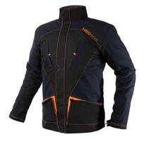 Batai, darbo drabužiai | Asmeninės apsaugos priemonės // Darbo, apsauginiai, aukšto matomumo drabužiai // Bluza robocza Neo Garage, 100% bawełna rip stop, rozmiar S