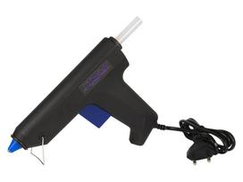 Įrankiai ir matavimo prietaisai // Įrankiai sodui, namams ir remontui // 14-202# Pistolet do kleju 11mm  80w xtreme`