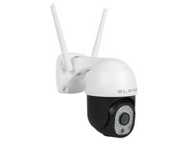 Vaizdo stebėjimo sistemos // Wi-Fi | 4G ir akumuliatorinės vaizdo stebėjimo kameros // 78-823# Kamera blow wifi h-335 obrotowa 5 mp ptz`