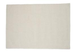 Kilimas Milton 300x200 cm, baltas