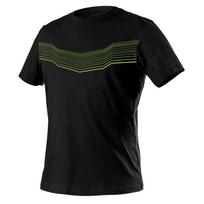 Batai, darbo drabužiai | Asmeninės apsaugos priemonės // Darbo, apsauginiai, aukšto matomumo drabužiai // T-shirt roboczy Premium PRO, rozmiar S