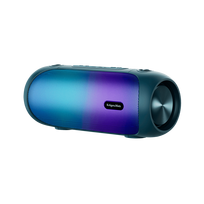 Garso sistemos ir priedai // Bluetooth garsiakalbiai | Belaidžiai garsiakalbiai // Głośnik bezprzewodowy Kruger&Matz Street XL , kolor niebieski