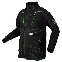Batai, darbo drabužiai | Asmeninės apsaugos priemonės // Darbo, apsauginiai, aukšto matomumo drabužiai // Bluza robocza Premium PRO, rozmiar XXL