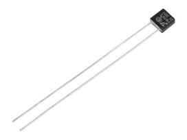 Automatiniai saugikliai // Cylindrical low voltage fuses and accessories // 50-405# Bezpiecznik termiczny  2a 110st. 10szt