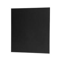 Įrankiai ir matavimo prietaisai // Įrankių, priedų naujienos // Panel plexi, Uniwersalny, kolor czarny mat