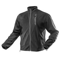 Batai, darbo drabužiai | Asmeninės apsaugos priemonės // Darbo, apsauginiai, aukšto matomumo drabužiai // Bluza polarowa, grafitowa, rozmiar XL
