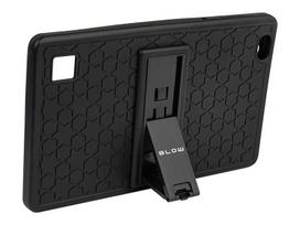 Planšetdatori ir planšetinių kompiuterių priedai // Planšetinių kompiuterių priedai // 79-250# Etui do tabletu  8" platinumtab8 4g v3 czarne