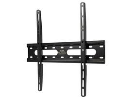 TV ir namų kinas // Stovai ir stovai // 76-877# Uchwyt tv lcd hq 32"-85" czarny slim